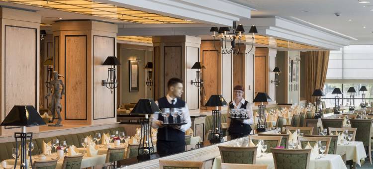 马里添酒店-德雷斯顿(Maritim Hotel Dresden)图片