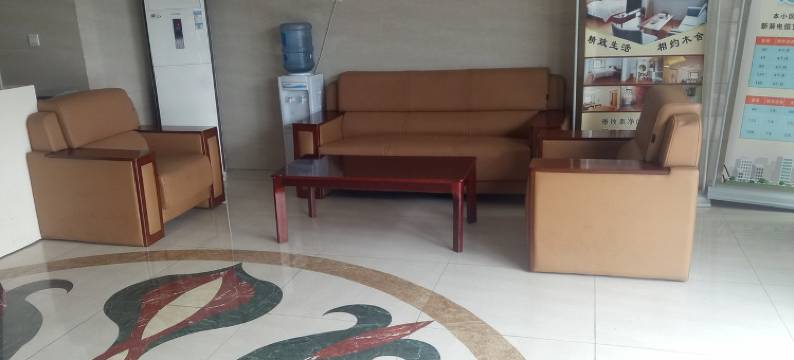 漫儿公寓(青衣路分店)图片