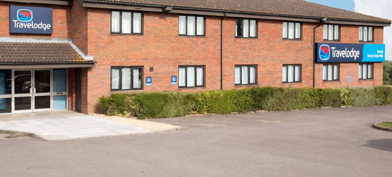 旅游酒店-布里斯托尔塞文视图M48(Travelodge Bristol Severn View M48)图片