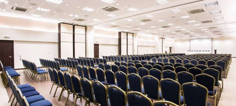 圣萨尔瓦多品质套房酒店(Quality Hotel & Suítes São Salvador)图片