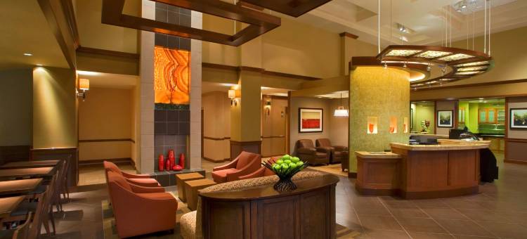 凯悦嘉轩萨拉托加马尔他酒店(Hyatt Place Saratoga Malta)图片