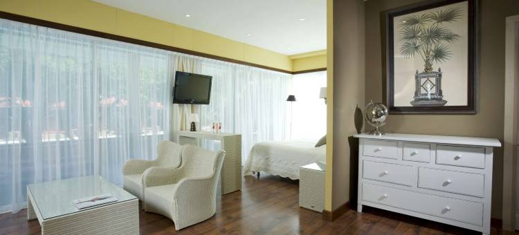 Best Western Premier Montfleuri图片