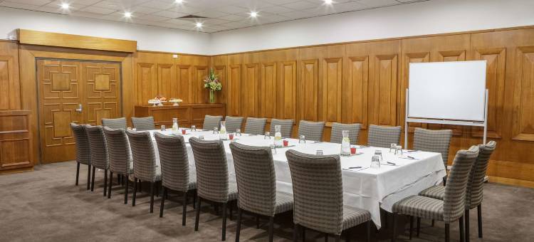 最佳西方霍巴特酒店(Best Western Hobart)图片