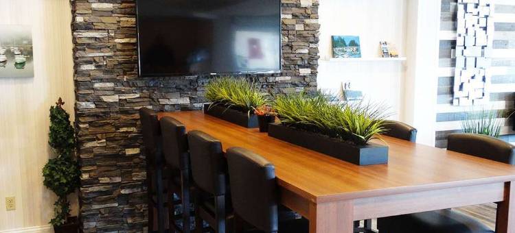 约克麦客达套房酒店(Microtel Inn & Suites by Wyndham York)图片