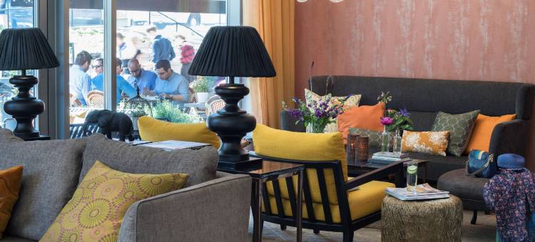 时代贝斯特韦斯特优质酒店(Best Western Plus Time Hotel)图片