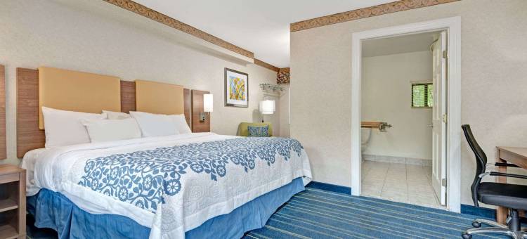 里奇菲尔德温德姆戴斯酒店(Days Inn by Wyndham Ridgefield)图片