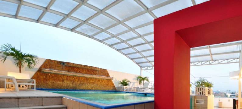 奇克拉约温德姆太阳海岸酒店(Wyndham Costa del Sol Chiclayo)图片