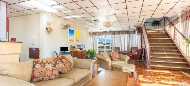 埃尔克城美洲佳价旅馆(Americas Best Value Inn Elk City)图片