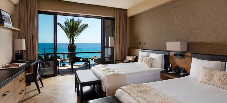 Casa Maat JW万豪洛斯卡波斯海滩度假村及水疗中心(Casa Maat at JW Marriott Los Cabos Beach Resort & Spa)图片