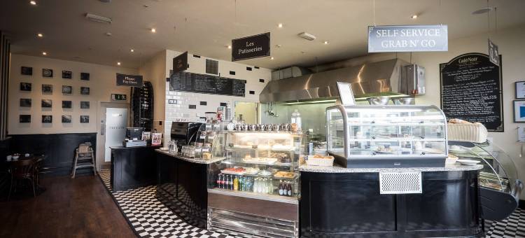 特洛伊城利莫瑞克酒店(Travelodge Limerick Castletroy)图片