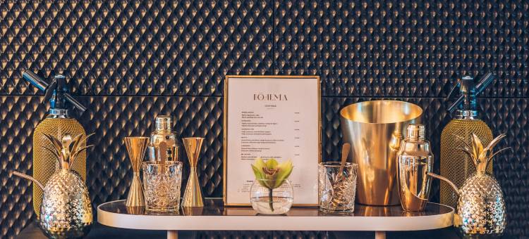 里斯本伊波罗之星精选酒店(Iberostar Selection Lisboa)图片