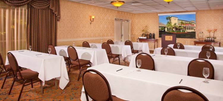 艾尔斯橙县ALO酒店(Alo Hotel by Ayres, Orange)图片