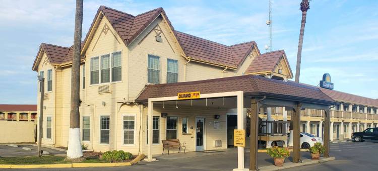 韦斯特利戴斯酒店(Days Inn by Wyndham Westley)图片