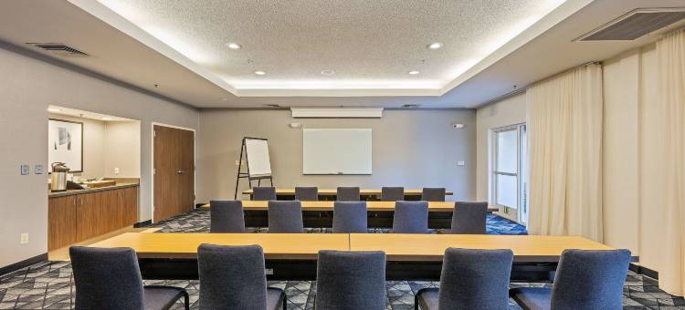 圣拉蒙索尼斯塔精选酒店(Sonesta Select San Ramon)图片