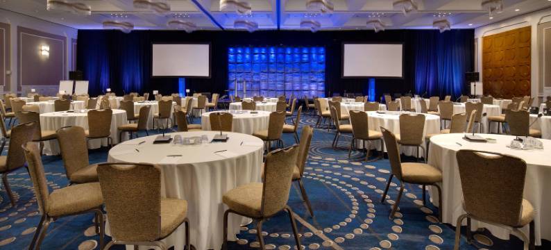 波士顿 - 剑桥凯悦酒店(Hyatt Regency Boston/Cambridge)图片