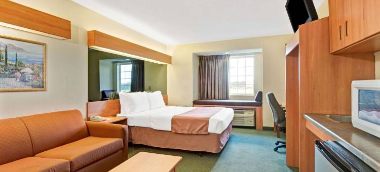 Microtel Inn & Suites by Wyndham Cordova Memphis I-40 East图片