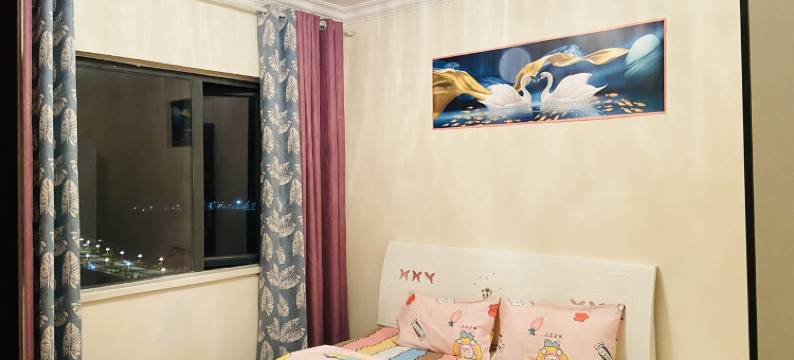 瓷韵民宿(昌江大道1号分店)图片