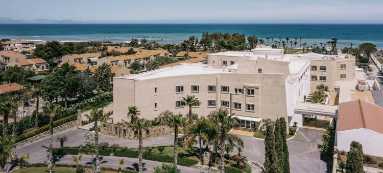 Mangia's西梅拉度假村(Mangia's Himera Resort)图片