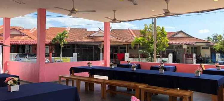 努尔精品酒店(Noor Boutique Hotel)图片