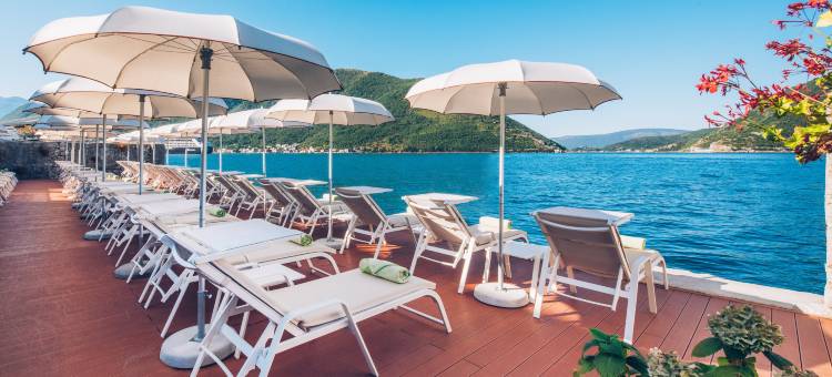 佩拉斯特里克萨斯遗产大酒店(Heritage Grand Perast by Rixos)图片