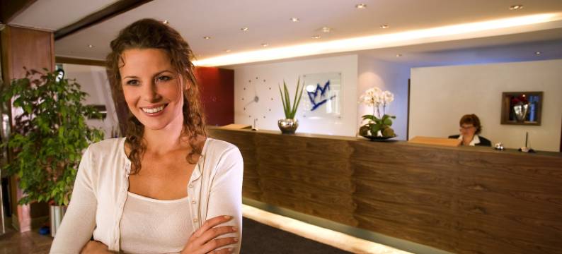 科隆市酒店(Hotel City Krone)图片