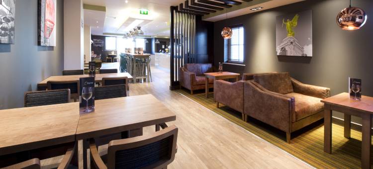 科尔切斯特市中心普瑞米尔酒店(Colchester Town Centre)图片