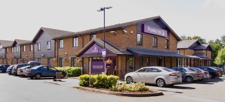 锡廷伯恩肯特普瑞米尔酒店(Sittingbourne Kent)图片