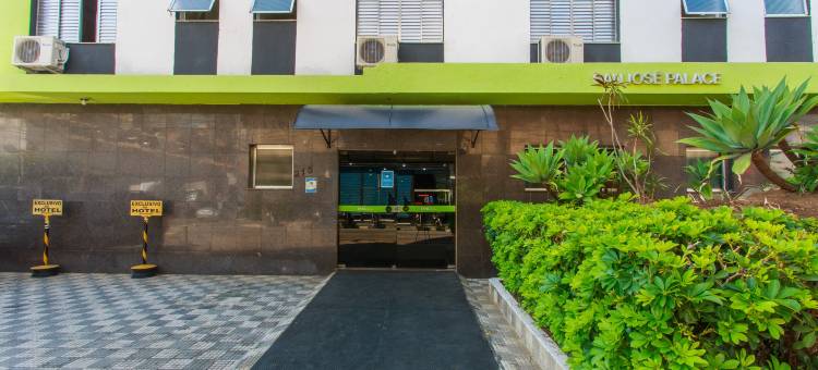 圣若泽皇宫VOA酒店(Voa San José Palace Hotel)图片