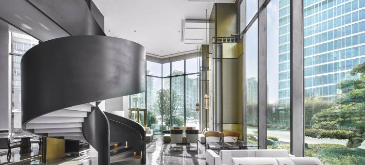 东莞洲际酒店图片