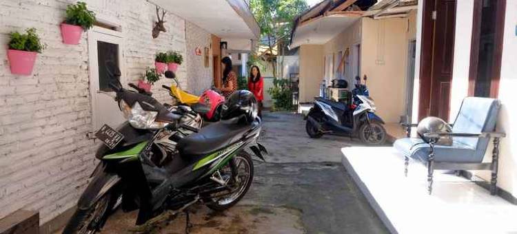 Sahabat Backpacker图片