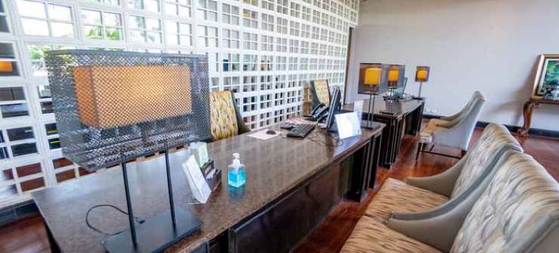 滨江大酒店(The Grand Riverside Hotel)图片