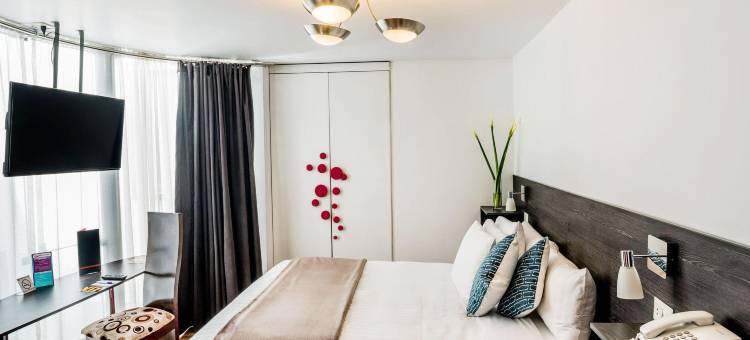 梦精品酒店(Dreams Hotel Boutique)图片