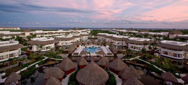 河滨公主全包大酒店(Grand Riviera Princess - All Inclusive)图片