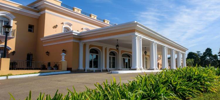 Hotel Colonial San Nicolás图片