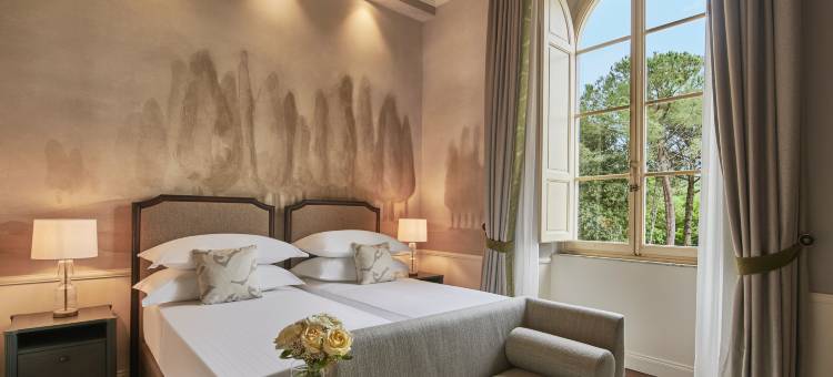 托斯卡纳格罗塔朱斯蒂温泉水疗度假村 - 傲途格精选(Grotta Giusti Thermal Spa Resort Tuscany, Autograph Collection)图片