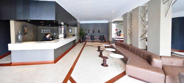 特鲁希略考斯特索温德姆酒店(Wyndham Costa del Sol Trujillo)图片