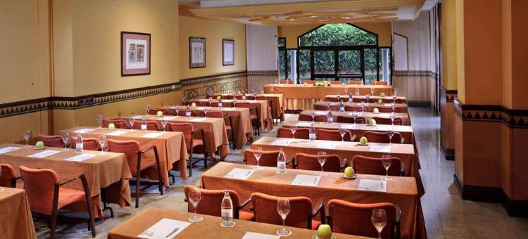 萨拉酒店(Hotel Saray)图片