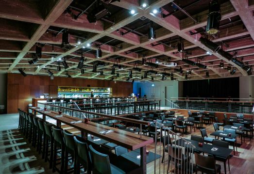 Elma Hotel and Art Complex Hotel Overview