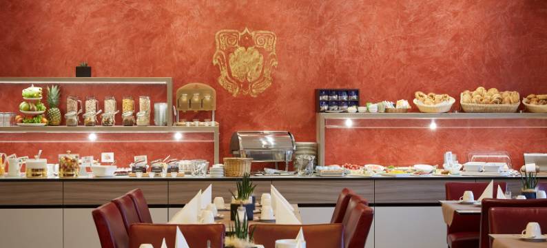 王子酒店(Hotel Prinzregent)图片