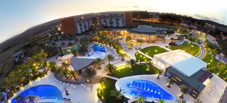 UNA HOTELS MH Matera(UNA HOTELS MH Matera)图片
