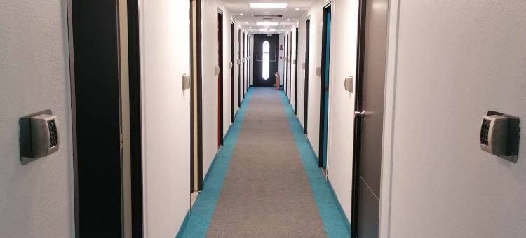 KYRIAD DIRECT ORLEANS - 奥利韦 - 拉索尔斯(Kyriad Direct Orleans - Olivet - la Source)图片