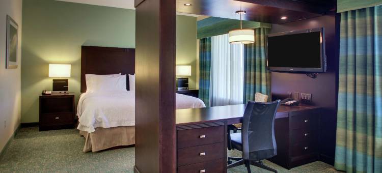 弗农欢朋酒店(Hampton Inn Vernon)图片