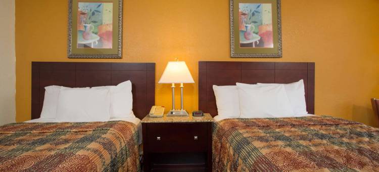 切斯特温德姆戴斯酒店(Days Inn by Wyndham Chester)图片