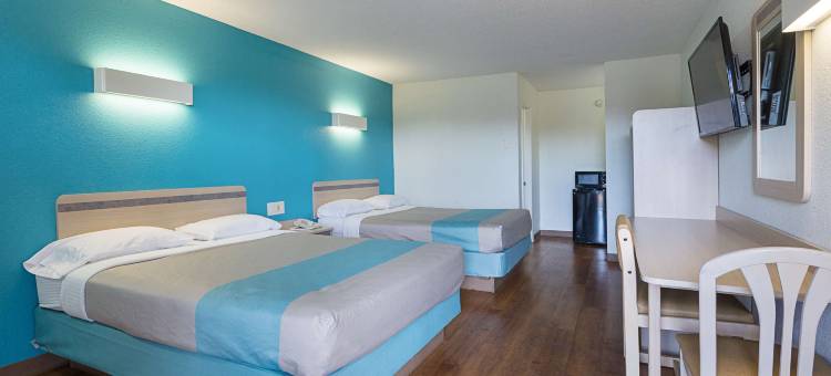 田纳西贝尔 - 布朗斯维尔 6 号汽车旅馆(Motel 6 Bells, TN - Brownsville)图片