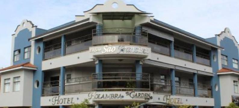 Holambra Garden Hotel图片