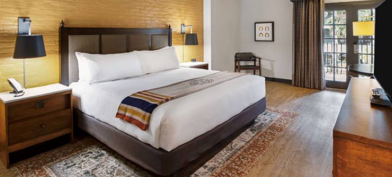 圣安东尼奥北方之星-希尔顿启缤精选酒店(Estancia del Norte San Antonio, Tapestry Collection by Hilton)图片