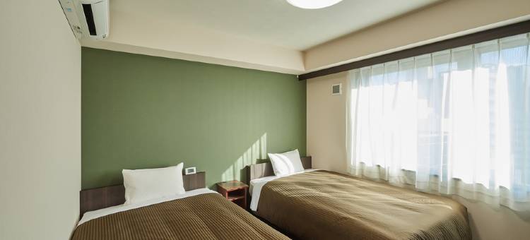 京桥站前潮流酒店(Hotel Trend Kyobashi Ekimae)图片