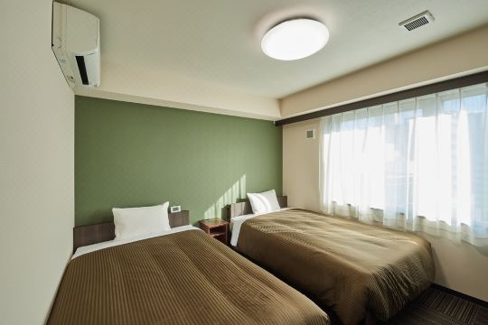 Hotel Trend Kyobashi Ekimae Hotel Overview