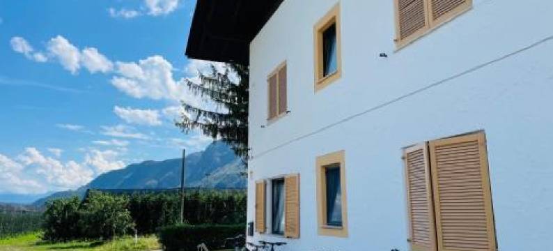 圣维吉尔霍夫公寓式酒店(St. Vigilhof)图片