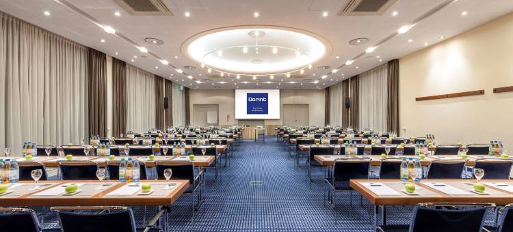 多林特度假村及水疗中心(Dorint Resort & Spa Bad Brückenau)图片